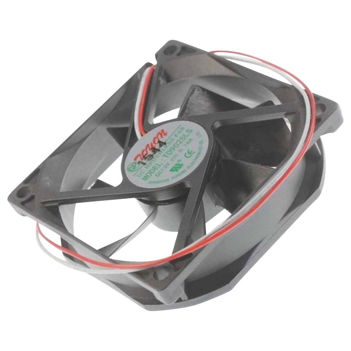 Ventilador exterior de vino, Climadiff 301050206