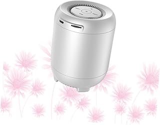 Uonlytech Alto-Falante De Controle De Voz Alto-Falante Sem Fio Alto-Falante Sem Fio Ai Alto-Falante Inteligente Computador Branco Pequeno Estéreo