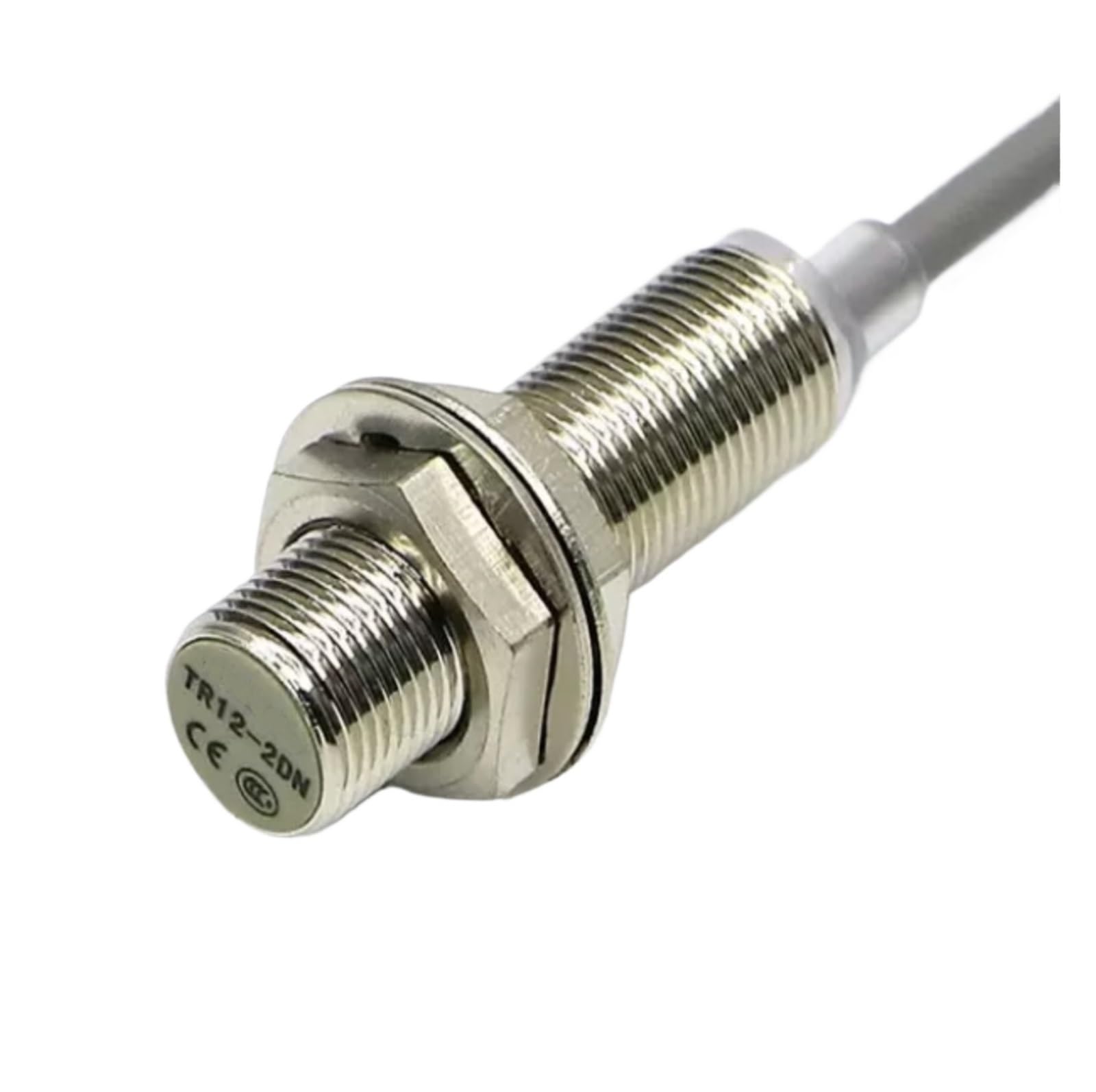 Lzikkgki Tr12-2Dn Proximity Sensor