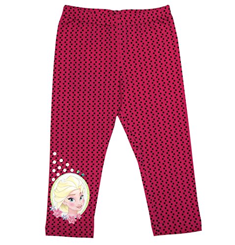 Preisvergleich Produktbild Kleines Kleid Eiskönigin Leggings Knielang, 98, Modell 5