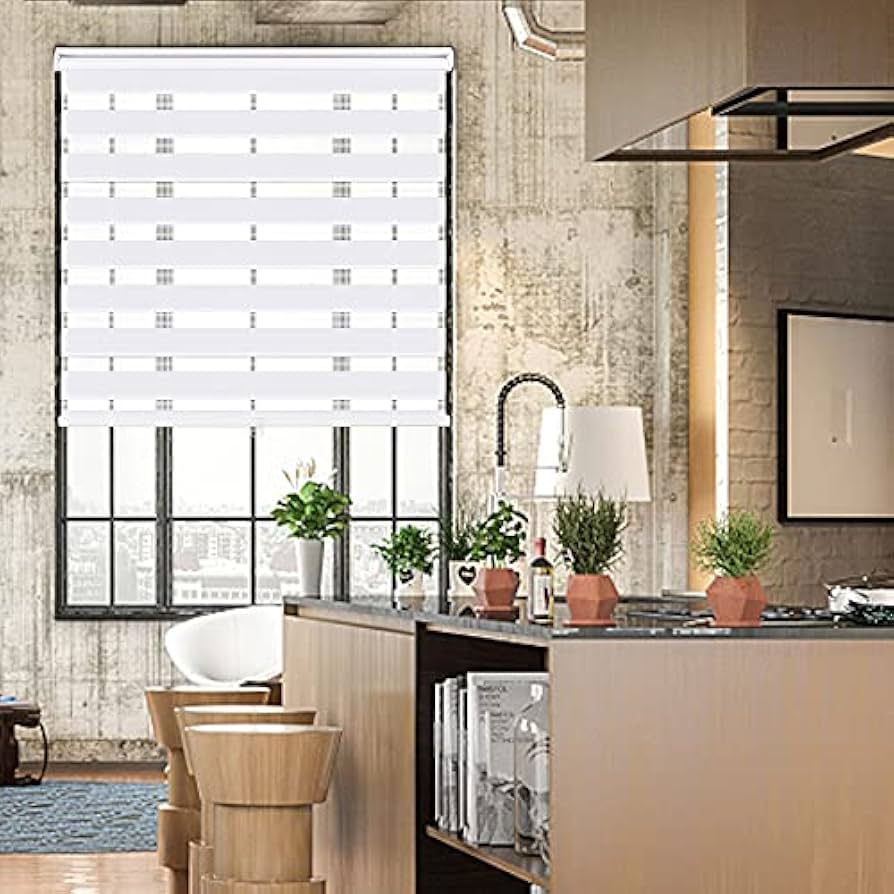 ブラインド s2 ブラインド s2 Amazon.com: SEEYE Cordless Zebra Blinds Roller