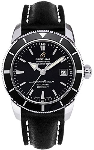 Breitling Aeromarine Superocean Heritage 42 Mens Watch A1732124/Ba61
