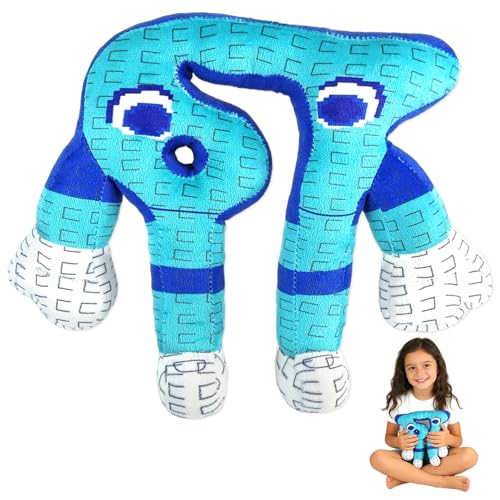 TOGETDREAM 67 Plush Steal a Brainrot Plush Brainrot Toys Soft Brain Rot Plushies Emotional Support Plushies Stuffed Animals Plushie Doll for Game Fans Kids Adults Birthday Present