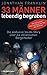 Produktbild 33 Männer, lebendig begraben: Die exklusive Inside-Story über die chilenischen Bergarbeiter