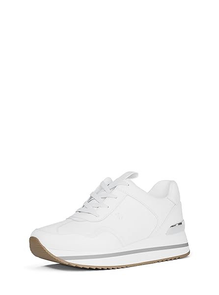 Michael Kors Women's Raina Trainer Sneaker