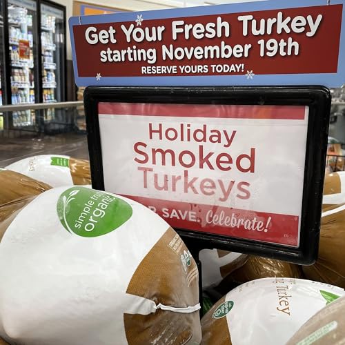 Talkin' turkey (inflation)
