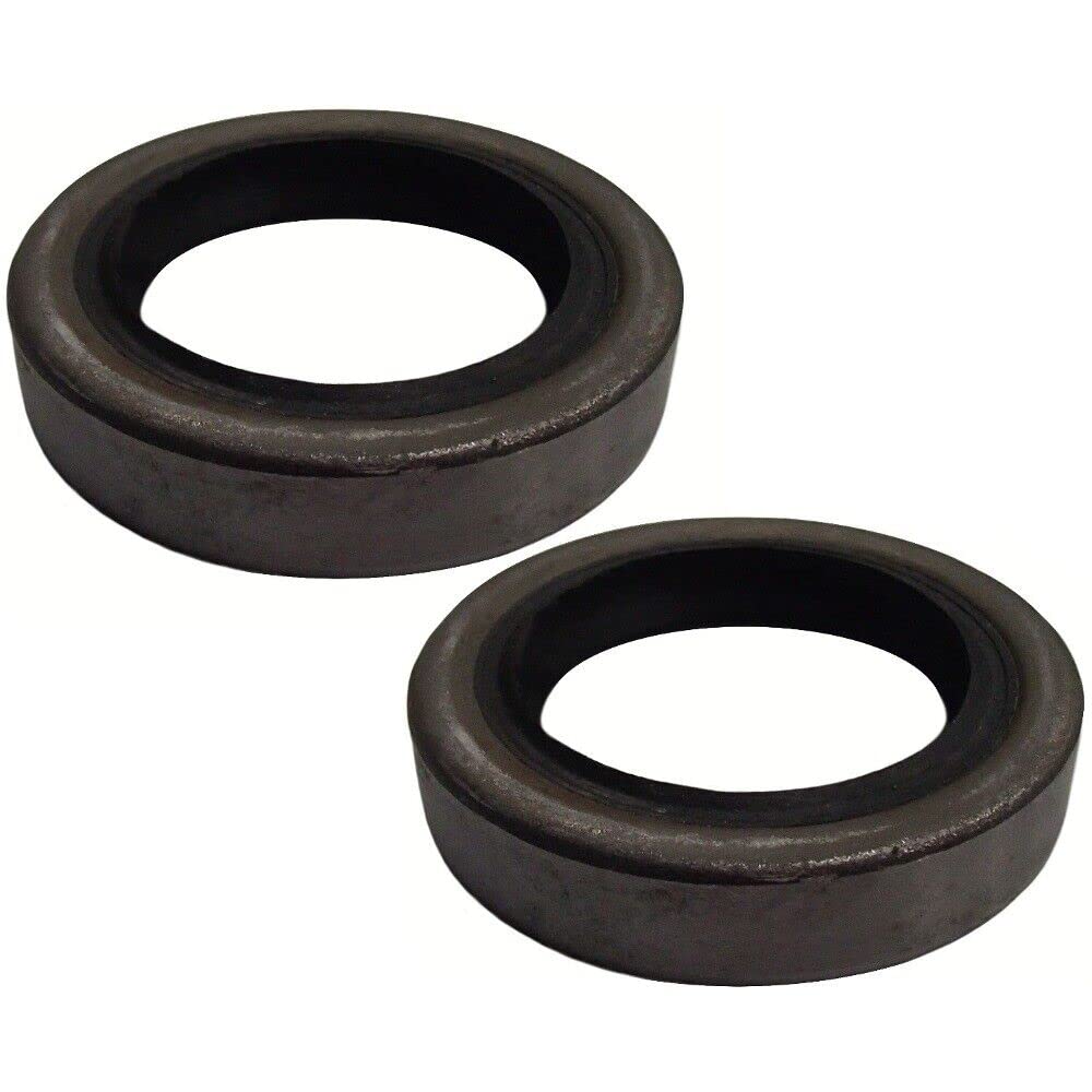Amazon.com: LEFITPA 2 Pack Replacement 16657 Oil Seal Double 