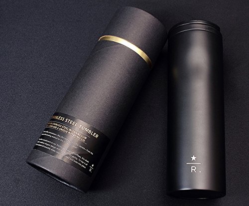 Amazon | スターバックス Starbucks Tumbler リザーブ ブラック