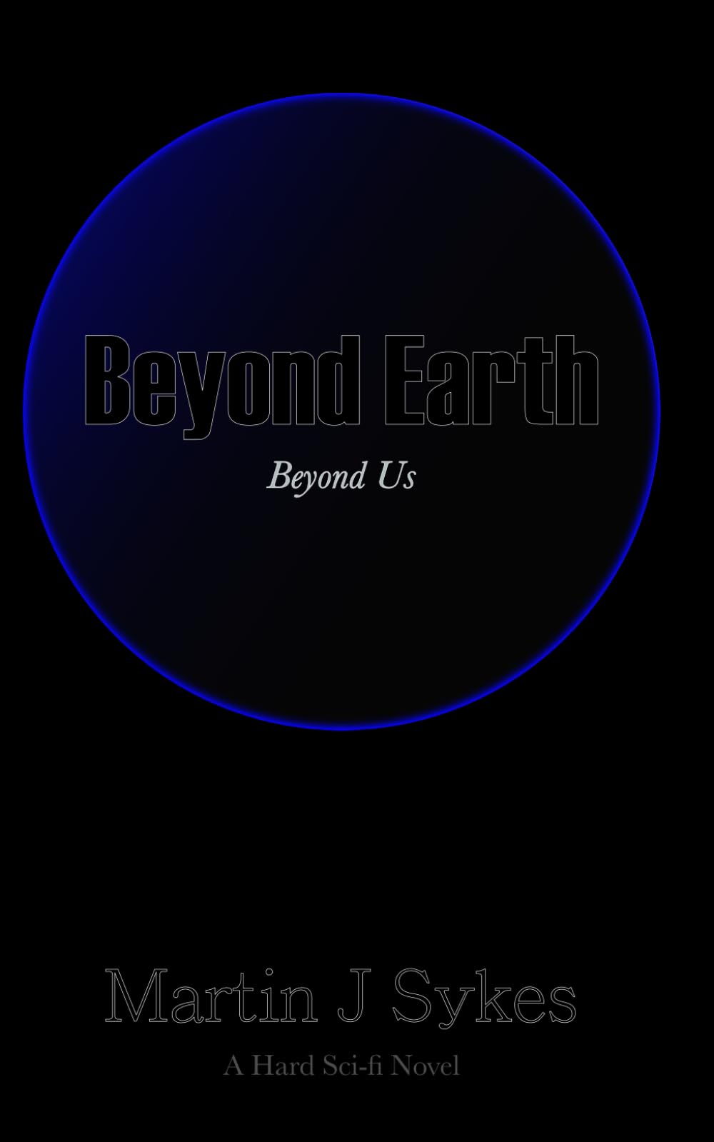 Beyond Earth (Beyond Us)