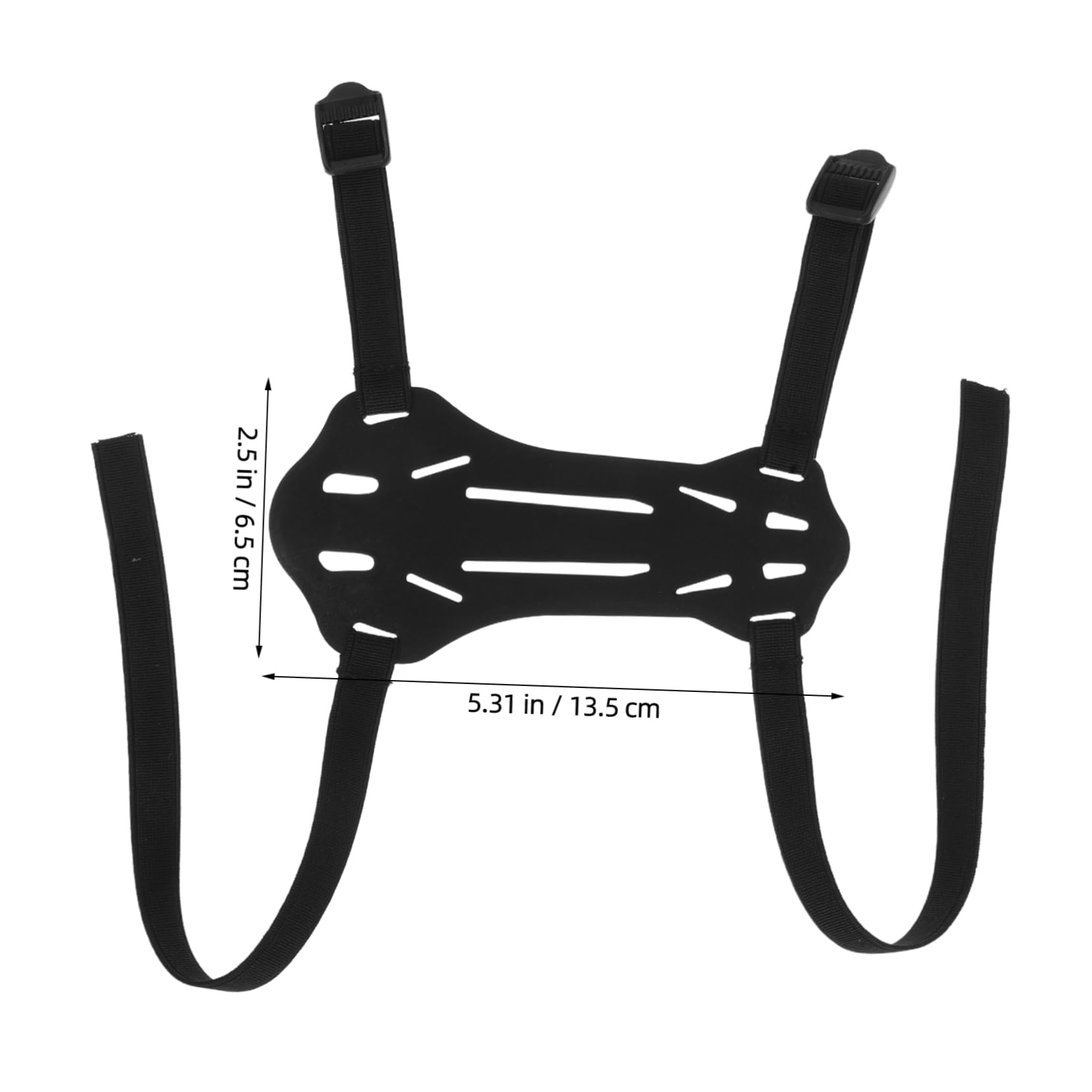 UPKOCH Archery Safety Gear Kids Archery Arm Guards Adjustable Arm Guards Hunting Equipment