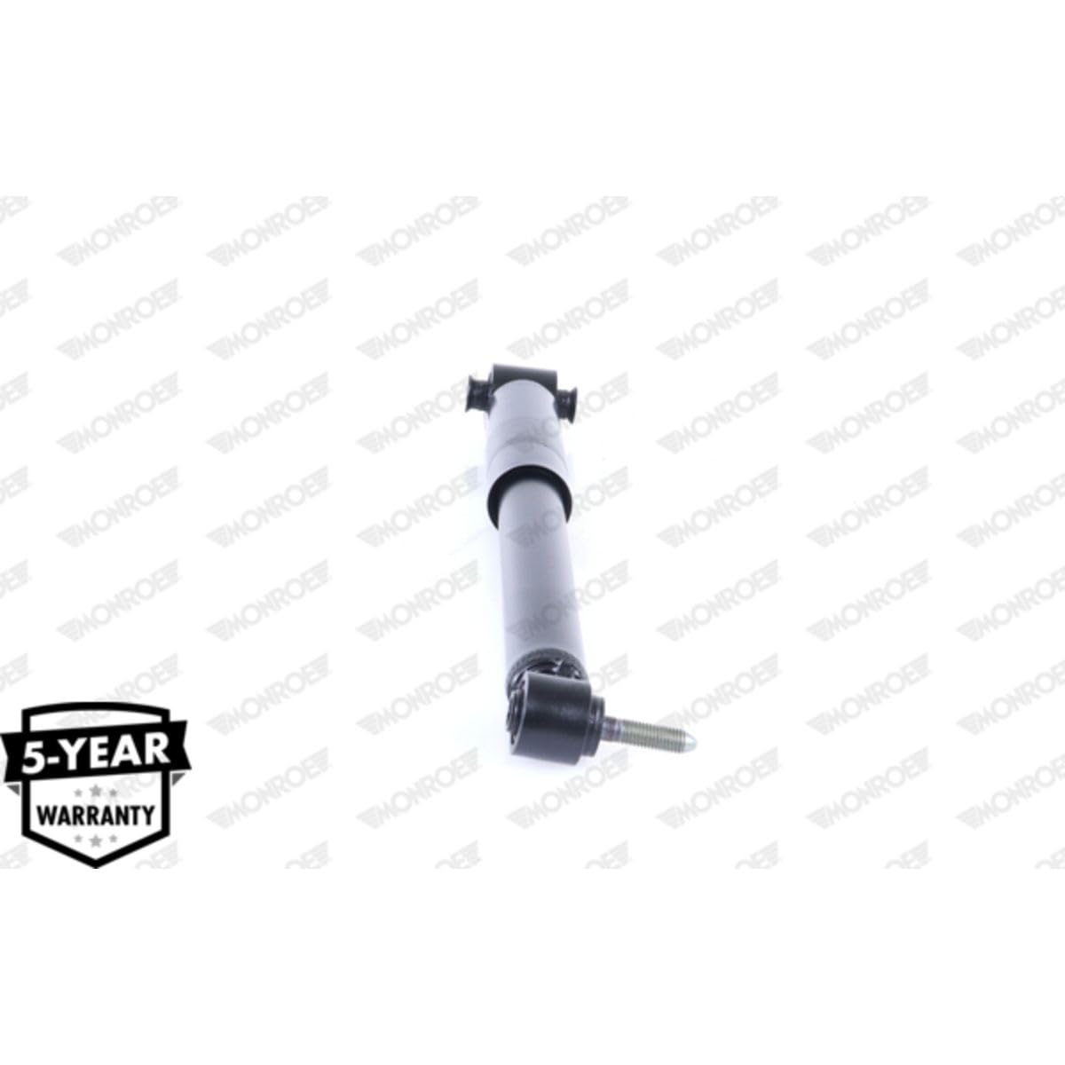 MONROE 2x Ammortizzatore A pressione del gas Compatibilità con RENAULT Megane 4 Hatchback B9A/M/N 376257SP