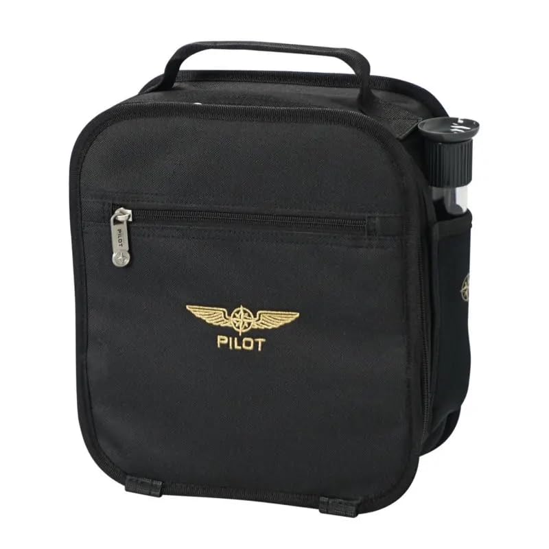 Bolsa para Cascos de Vuelo para Pilotos