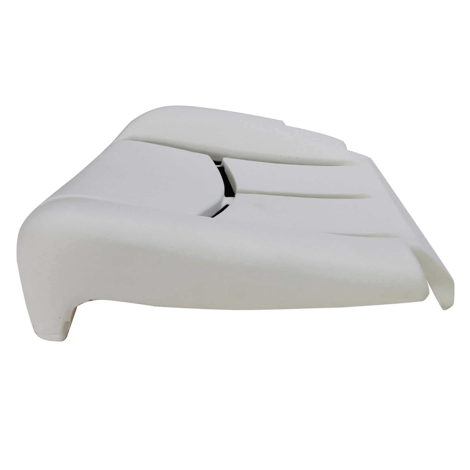 SecosAutoparts Passenger Side Bottom Seat Foam Cushion Pad Insert - View #3