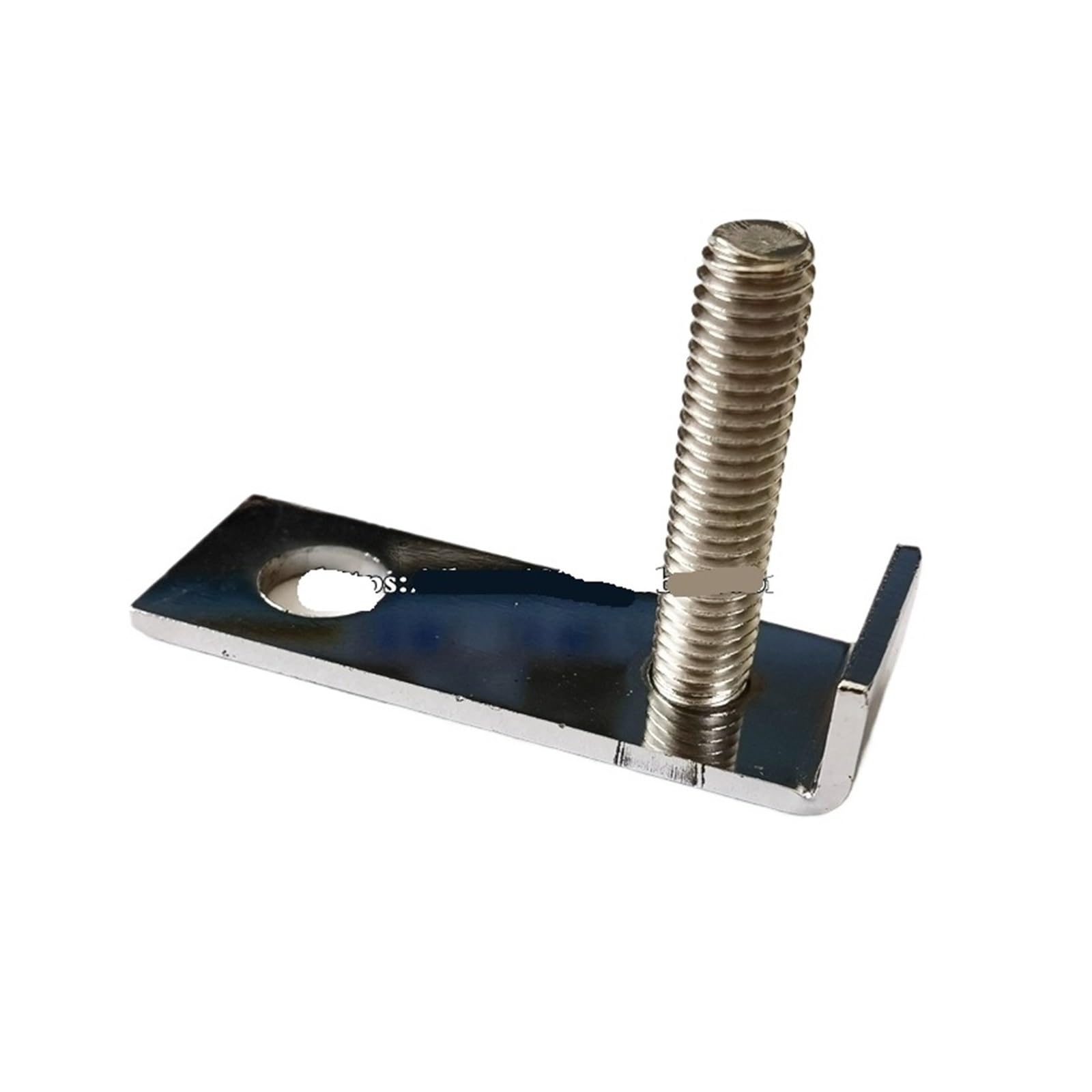 Bezpiecznik akumulatora MRBF-500-CH 58V/MRBF-500A (metal podstawowy - nieizolowany)