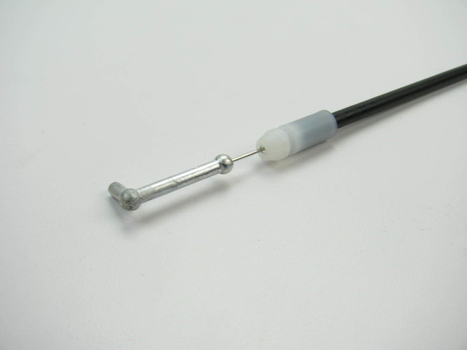 Amazon.com: Genuine OEM 81391-2D001 Cable - FR Door Safety Lock