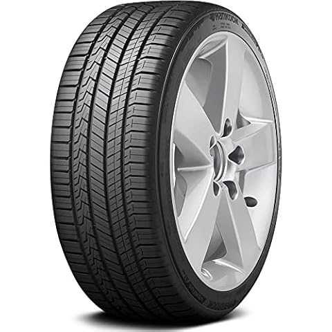 HANKOOK 235/45R18 98V XL HANKOOK VENTUS S1 AS H125 BW Cover