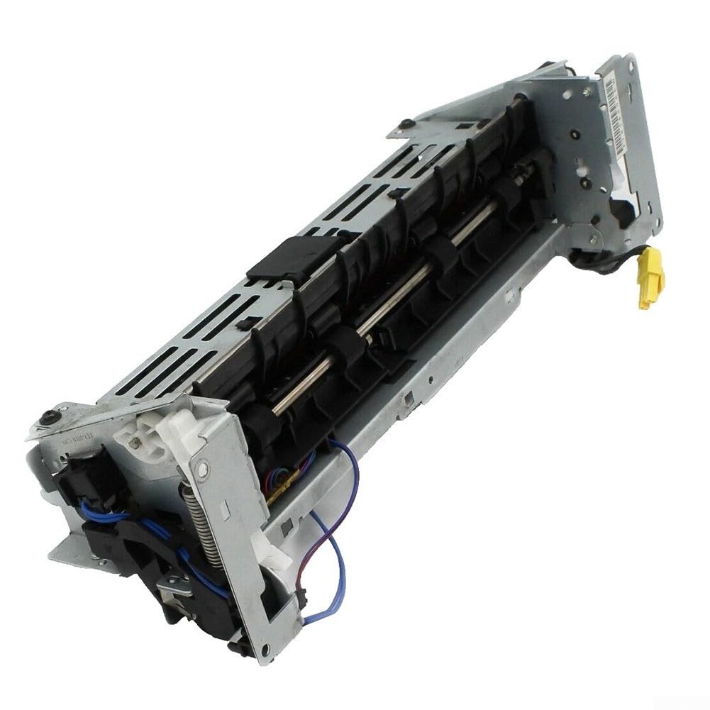 Heizeinheit für Canon IR1133A MF416DW Ersatzteil Reparatur(110V) | Aus Metall und ABS, korrosionsbeständig, passgenau für für canon, lange , Office geeignet