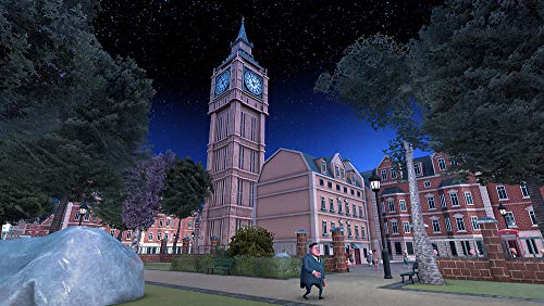 Pizza Connection 3 PC Neuf - vue 5