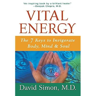 Vital Energy