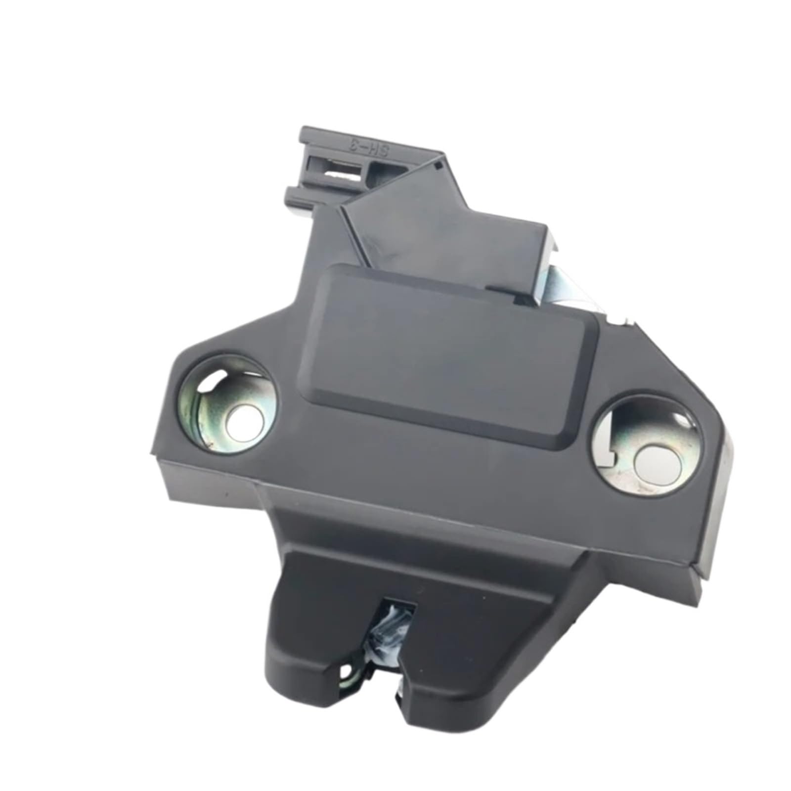 Car Tailgate Boot Lock for Toyota for Corolla 2007-2013 for Vios 2008-2013 Tailgate Rear Door Latch Lock Actuator 64610-02110 6461002110 Rear Lock Latch Actuator
