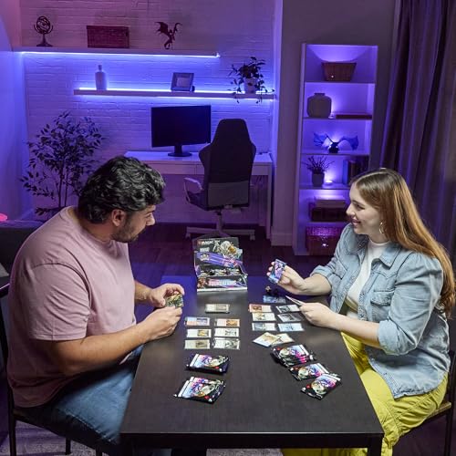 magic the gathering foundations - play booster box