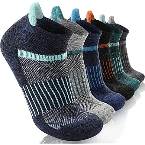 Merino Wool Compression Hiking Socks for All Seasons Cover