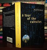 A Tour of the Calculus