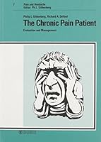The Chronic Pain Patient 3805539118 Book Cover