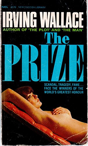 The Prize 0450001628 Book Cover