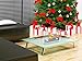 Anywhere Fireplace Table Top Fireplace - Metropolitan Model