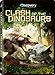 Clash of the Dinosaurs