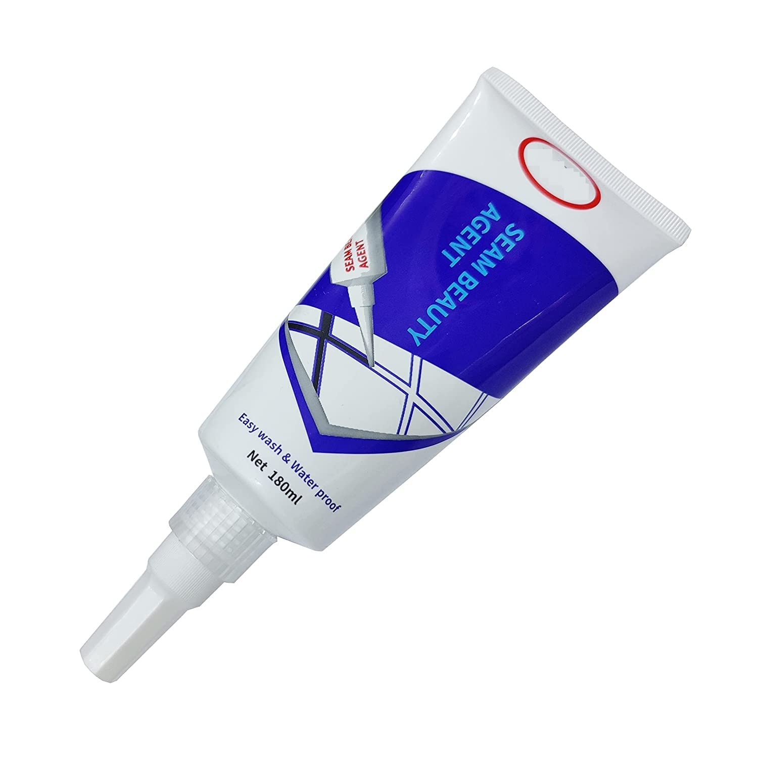 PUTHAK Tile Agent Gap Refill Reform Waterproof Home Mouldproof Grouts Sealant, 180ml (B09GGBPM4W) Amazon Price History, Amazon Price Tracker