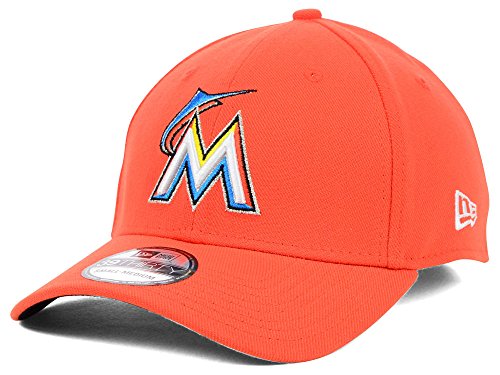 Gorra New Era MLB Road Team Classic 39THIRTY miniatura 1
