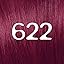 622 Fuchsia-cha