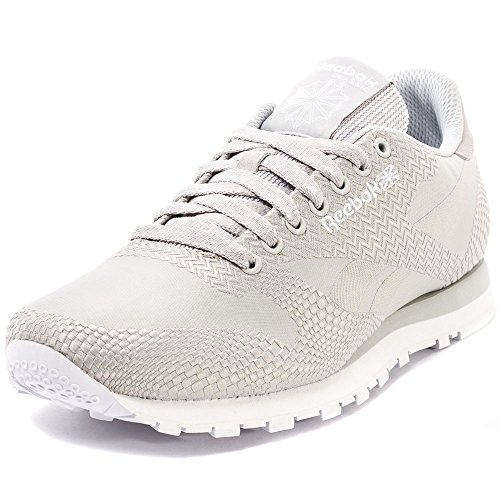 Baskets basses Reebok Sport CL Runner Jacquard - vue 3
