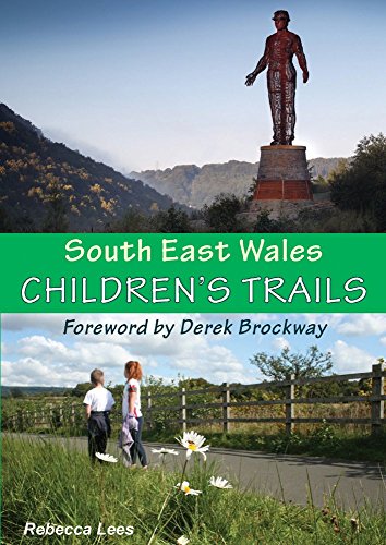 South Lakeland Walks with Children: Circular Walks for Parents and Children