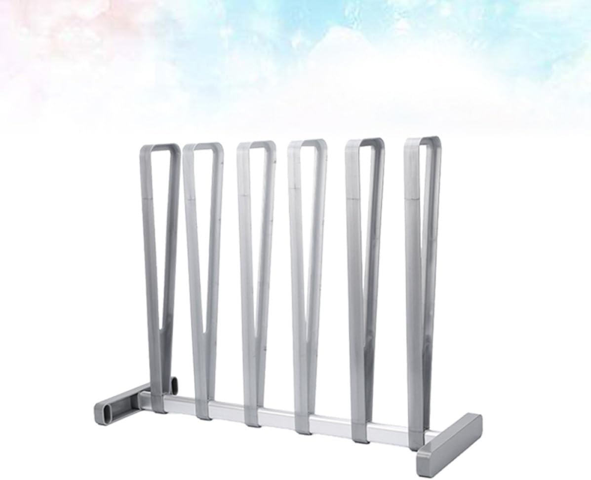 Toddmomy Adjustable Shoe Trees Boot Stretcher Support Frame for Shoes