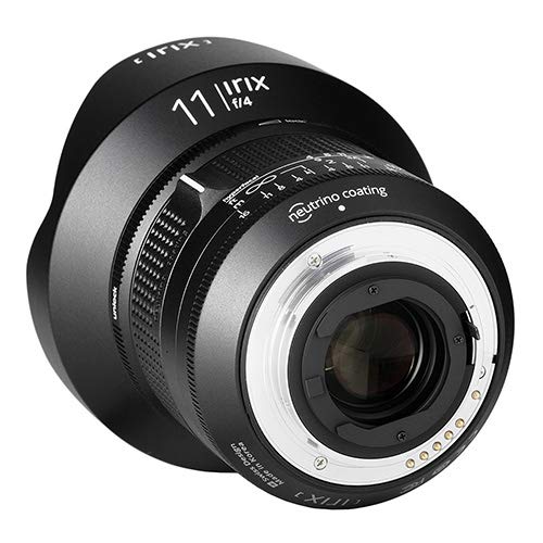 Amazon.co.jp: 【国内正規品】Irix Lens 11mm F4 Firefly for Pentax