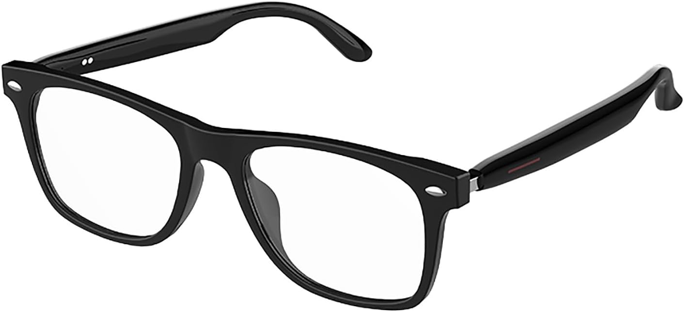 Bluetooth Audio Smart Glasses for Women Men