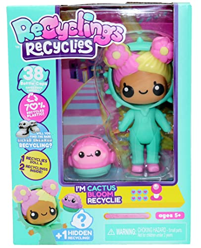 Recyclings 925927.006 Recyclies, Mixed