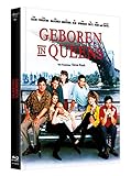lee curtiss - i can hear you arthur  Geboren in Queens - Limitiert auf 500 Stück [Blu-ray]