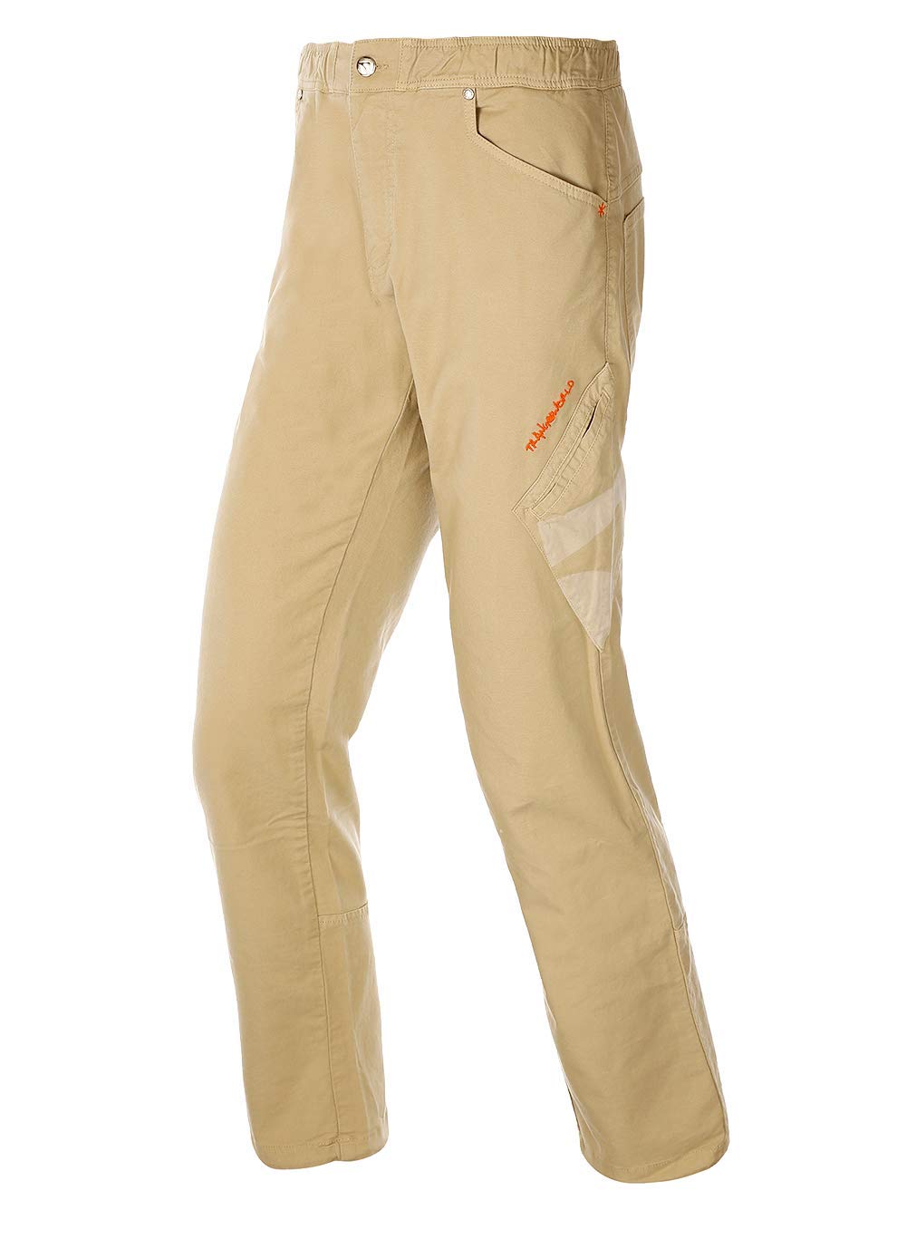 Nuevo Pantalon Trango Hombre | Compra Online a Precios Super Baratos
