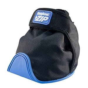 EasyCare Easyboot Zip Hoof Boot