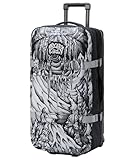 Dakine Split Roller Bag 85L X Mayhem - Mayhem Griffin