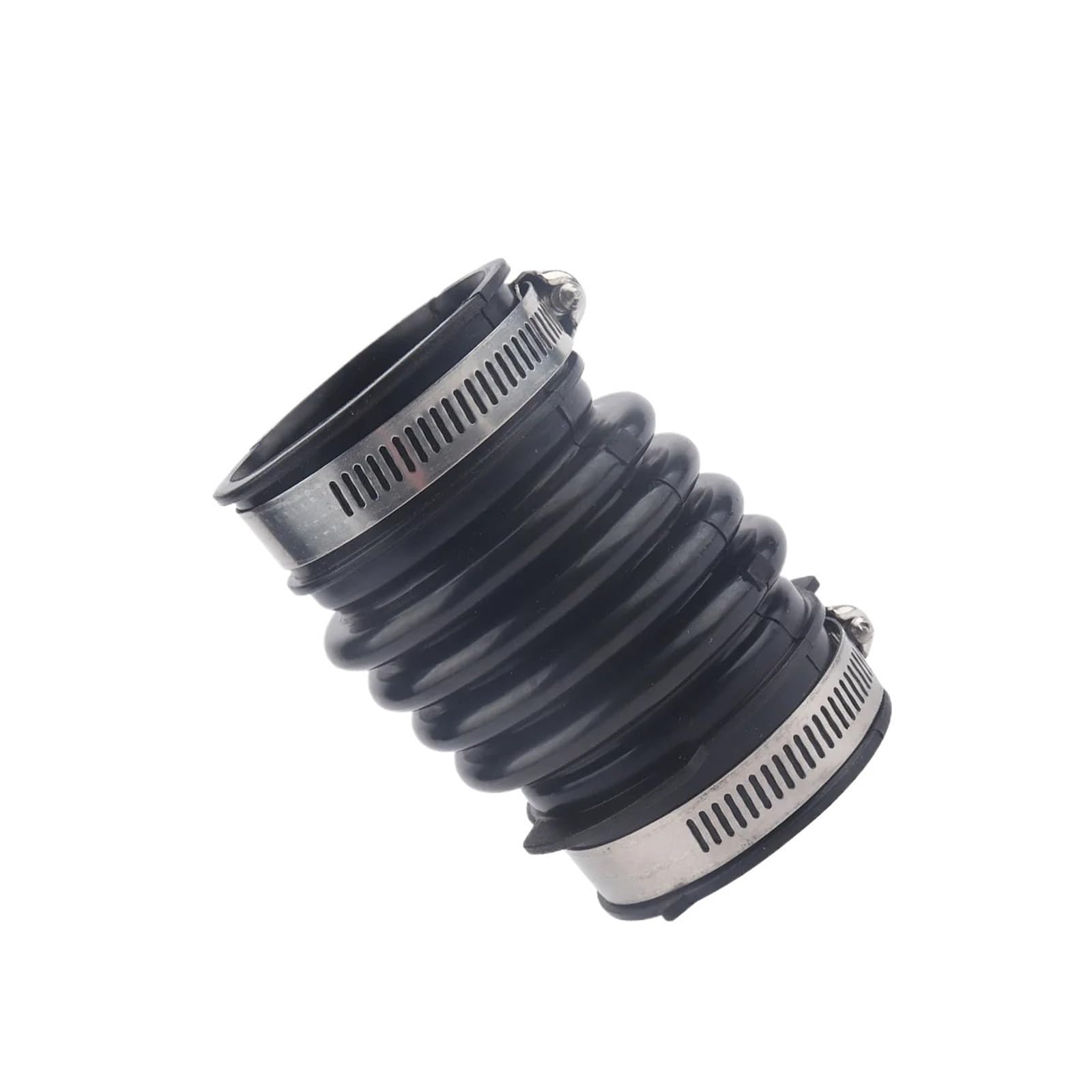 Flexible PVC Pipe Coupling Rubber Intake Throttle Body Hose Boot