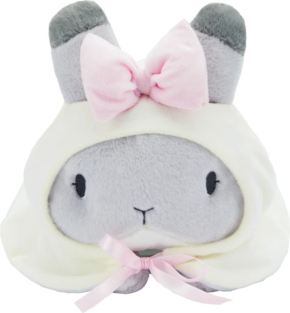 Good Smile CompanyTeam Timothy: Maru Mini Plushie Hug Pillow