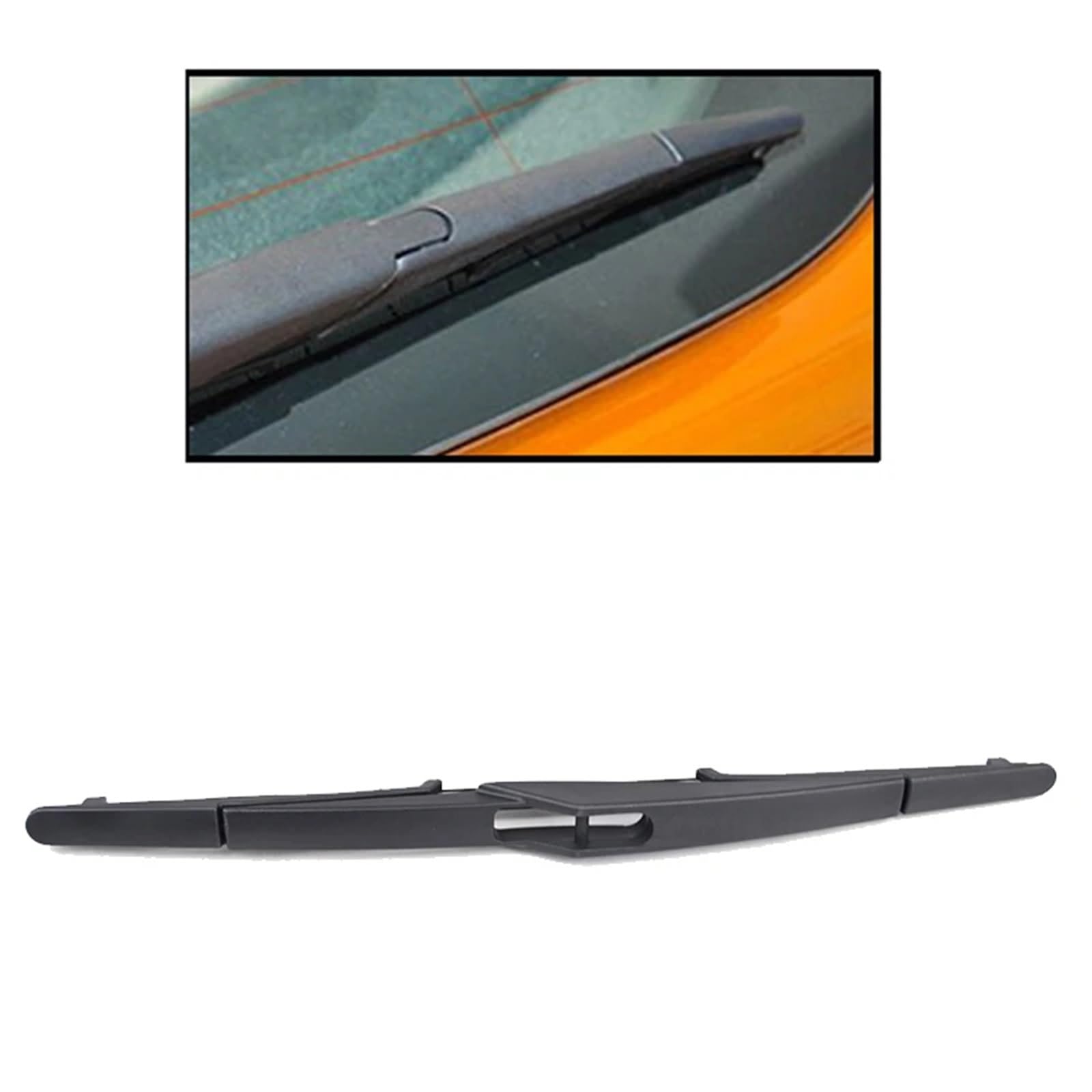 Limpiaparabrisas Coche Compatible Con Para Scenic 3 2009 2010 2011 2012 2013 2014 2015 2016 Con Juego De Escobillas Limpiaparabrisas Delanteras Y Traseras De 30''+26''+12''