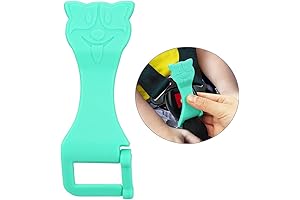 MORLIKE LIVING Unbuckle Release Assistant Tool