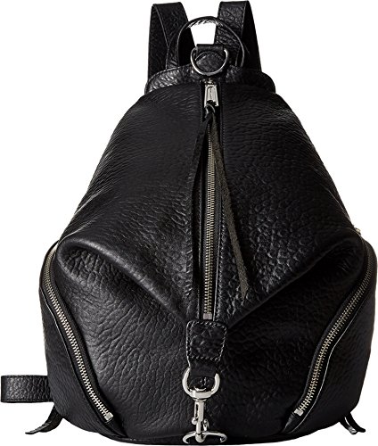 Sac à dos Rebecca Minkoff Julian en cuir premium pour femme chic
