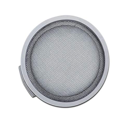 SODIAL 3 Filtri HEPA per Mijia SCWXCQ01RR H6